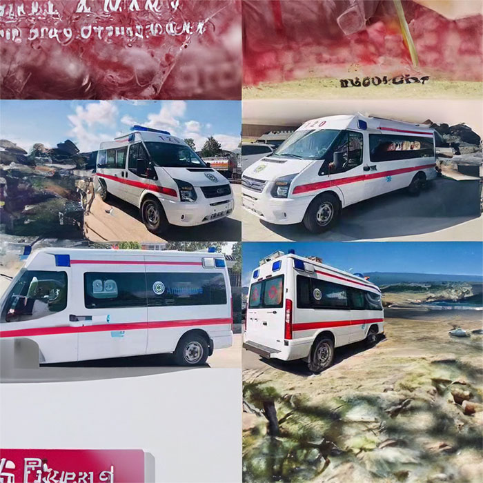 长沙租赁私人救护车联系电话
