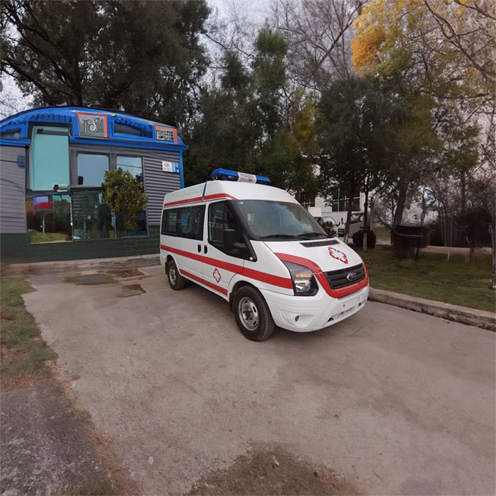 长沙出租私人救护车