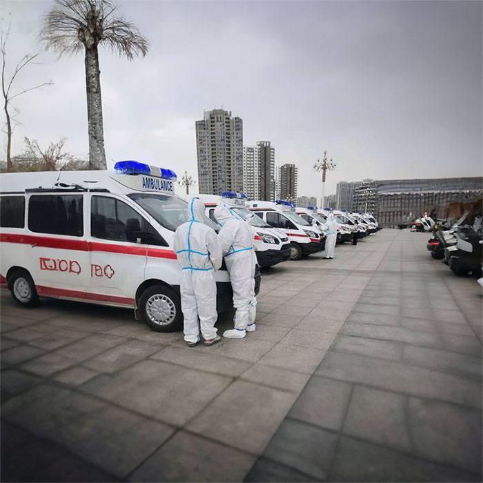 长沙租赁救护车电话号码