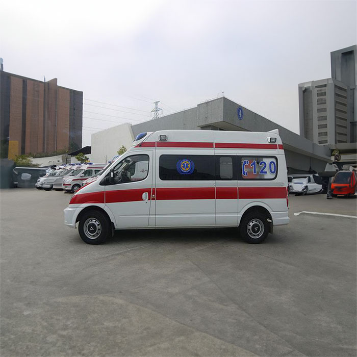 长沙租赁救护车联系电话