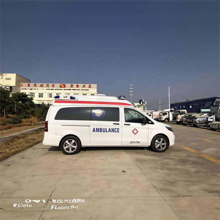 长沙租赁急救车联系方式