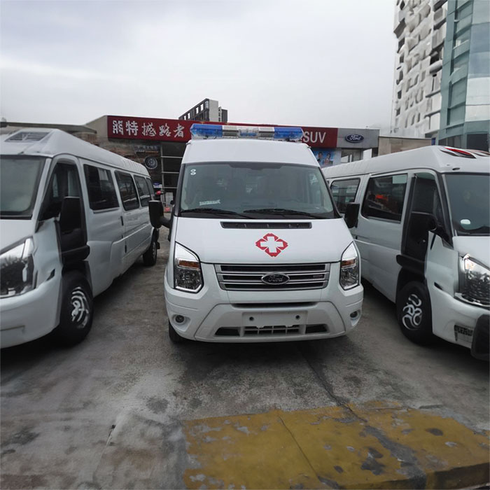 长沙租赁救护车电话
