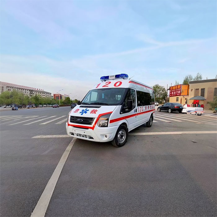 长沙出租救护车电话号码