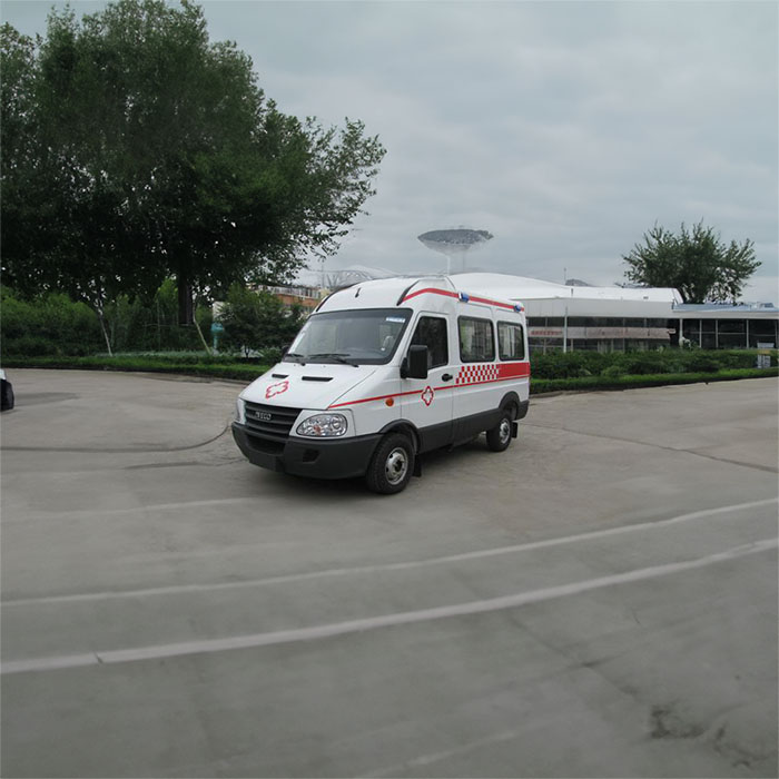 长沙租赁救护车