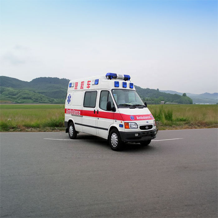 长沙出租救护车联系电话