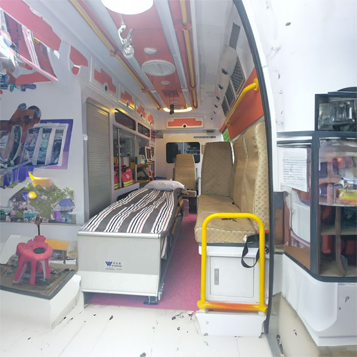 长沙出租120电话