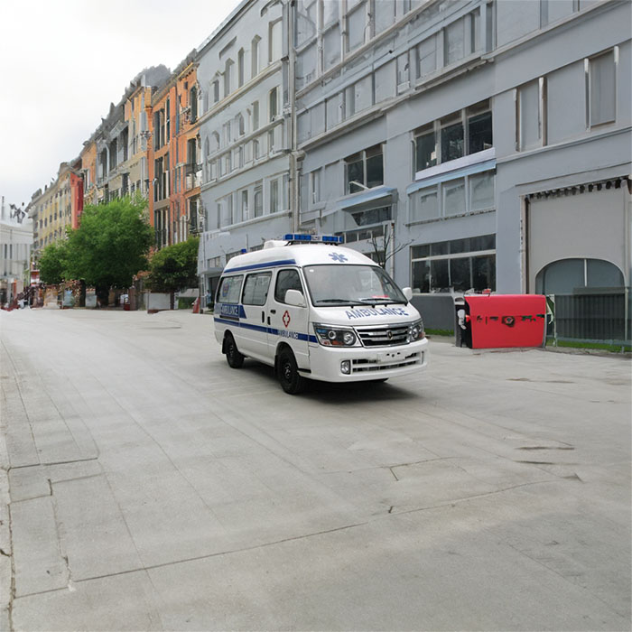 长沙出租救护车电话