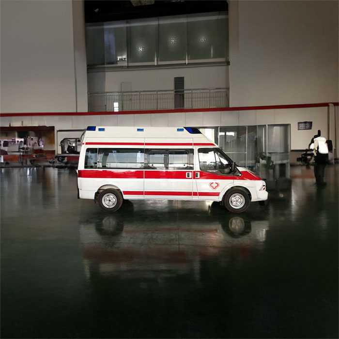 长沙出租私人救护车