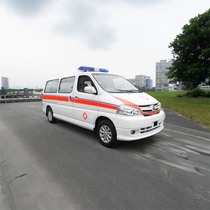 长沙租赁私人救护车联系电话