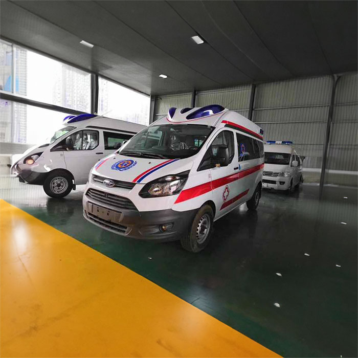 长沙租赁救护车联系方式