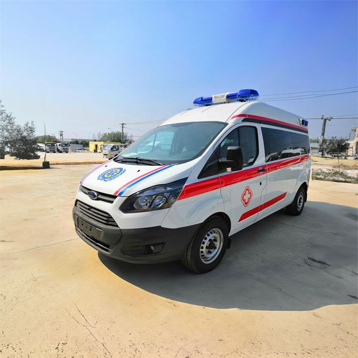 长沙出租急救车
