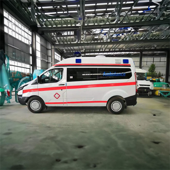 长沙出租急救车联系电话