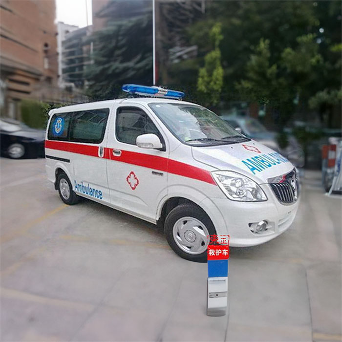 长沙租赁急救车电话号码