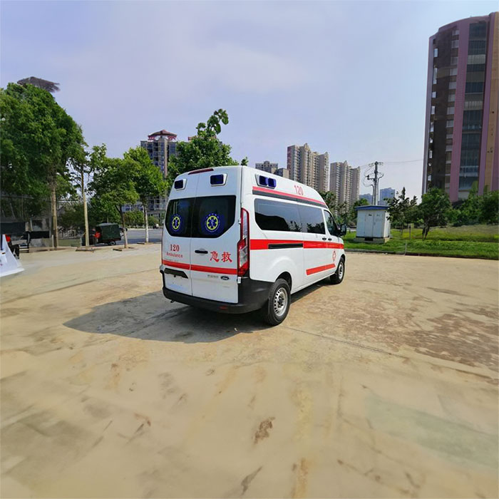 长沙出租私人救护车联系电话