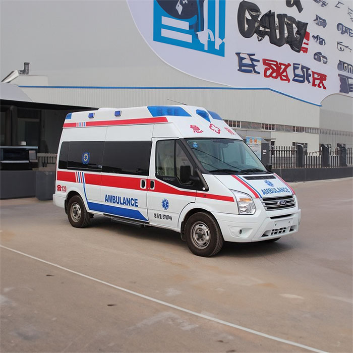 长沙出租急救车