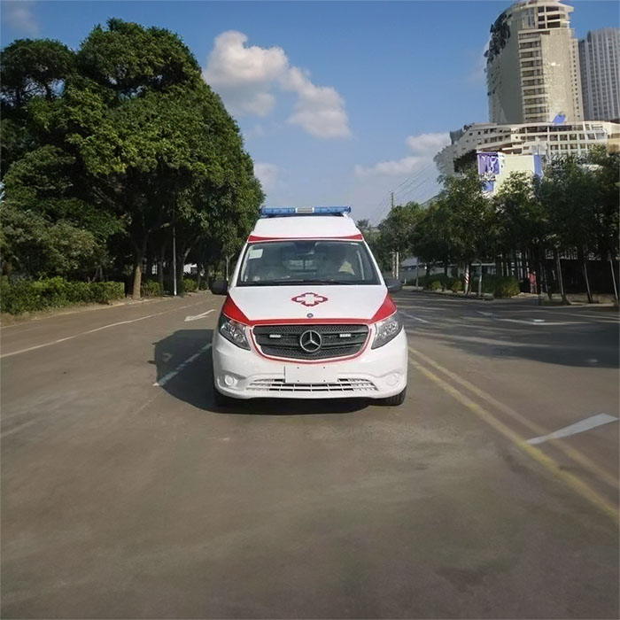 长沙出租救护车电话号码