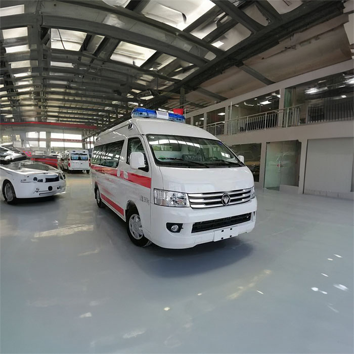 长沙出租急救车电话号码