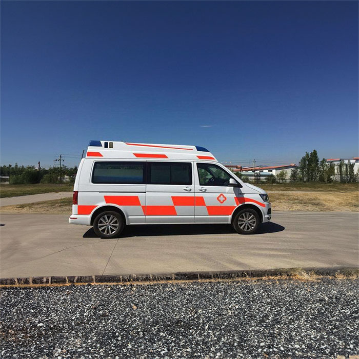 长沙出租救护车电话