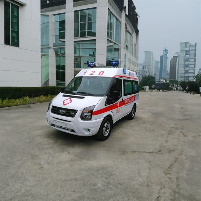 长沙出租急救车