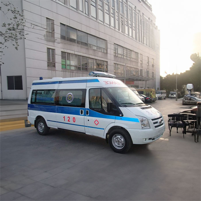长沙出租救护车