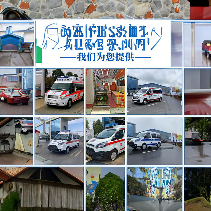 长沙租赁急救车联系电话