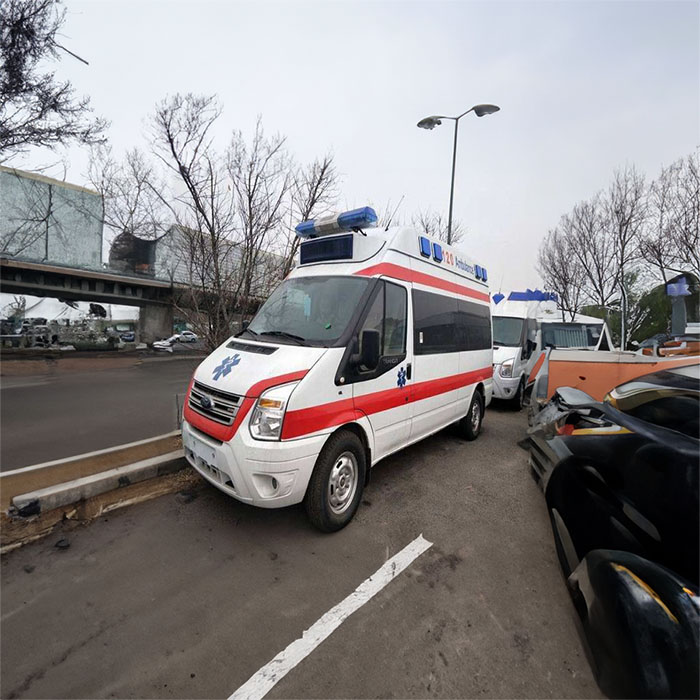 长沙租赁救护车联系电话