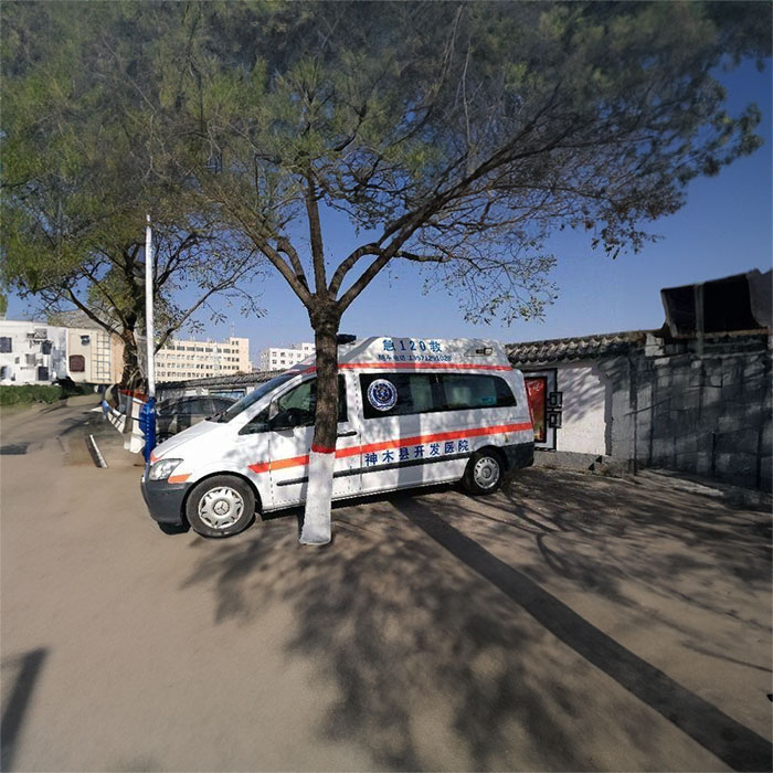 长沙出租救护车