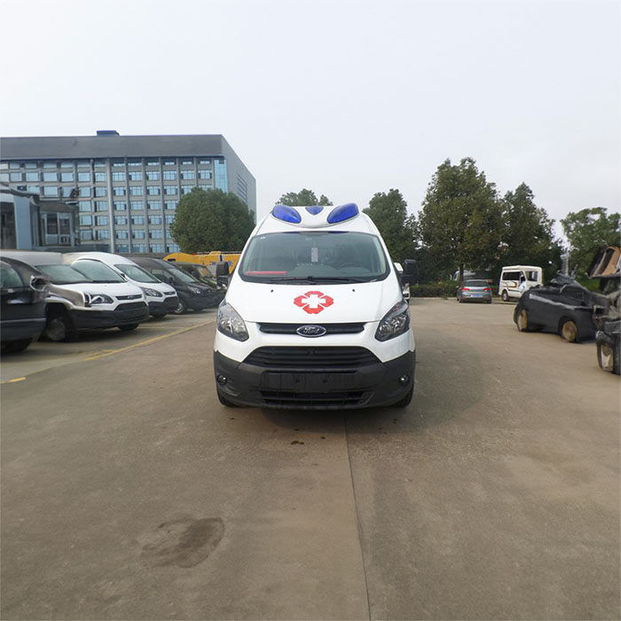 长沙出租救护车