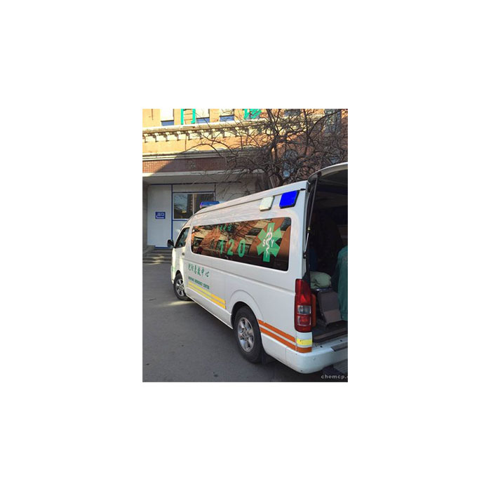 长沙出租私人救护车联系电话