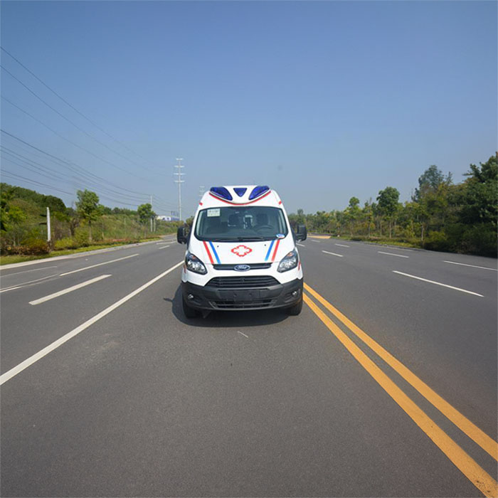 长沙出租私人救护车