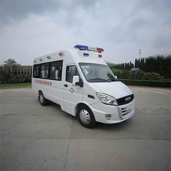 长沙出租救护车