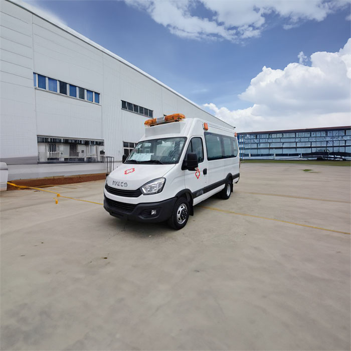 长沙租赁急救车