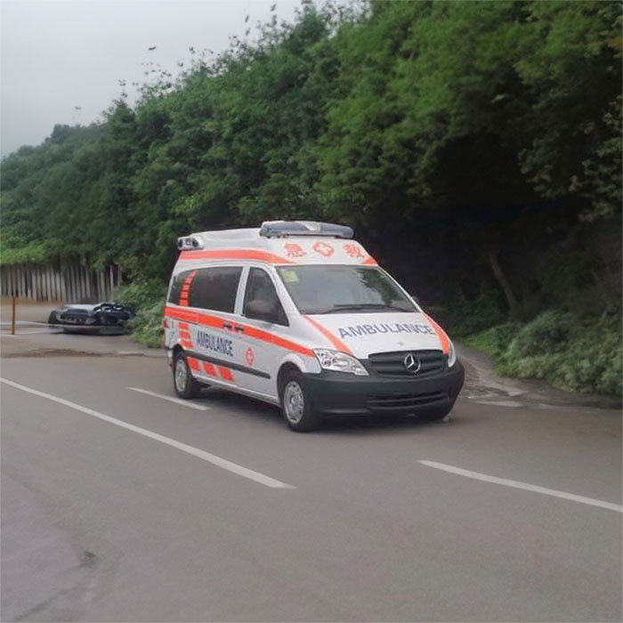 长沙租赁救护车联系电话