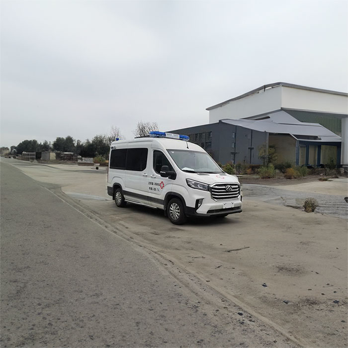 长沙出租私人救护车