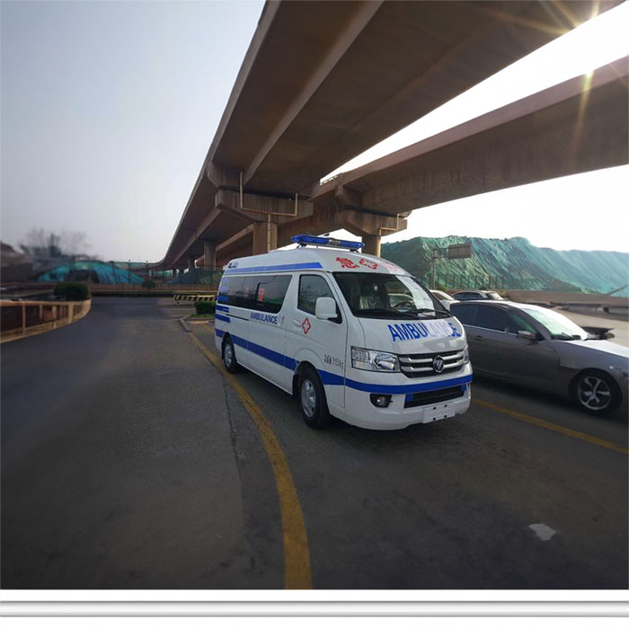 长沙租赁私人救护车电话