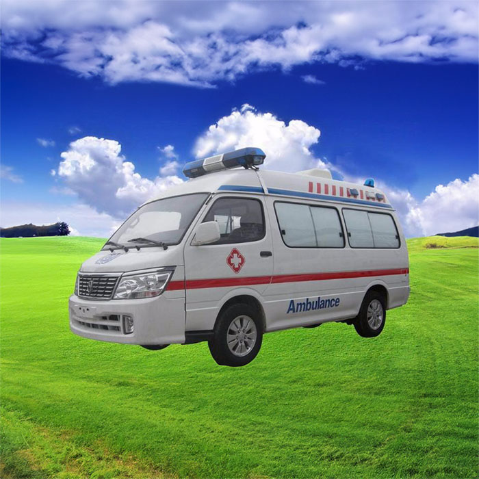 长沙租赁急救车电话