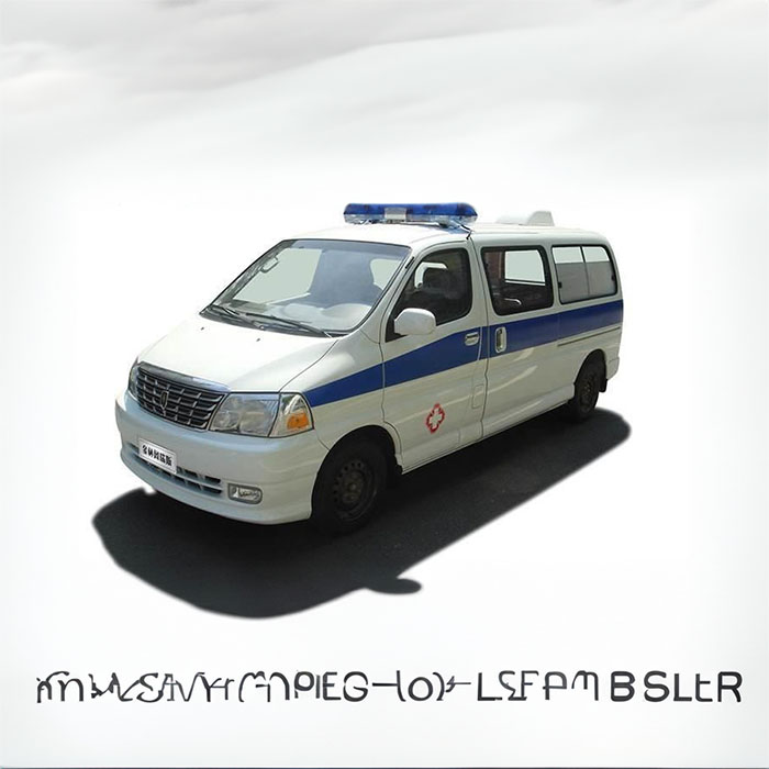 长沙出租救护车