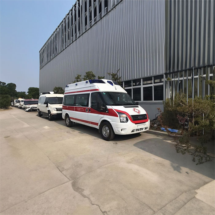 长沙出租救护车联系电话