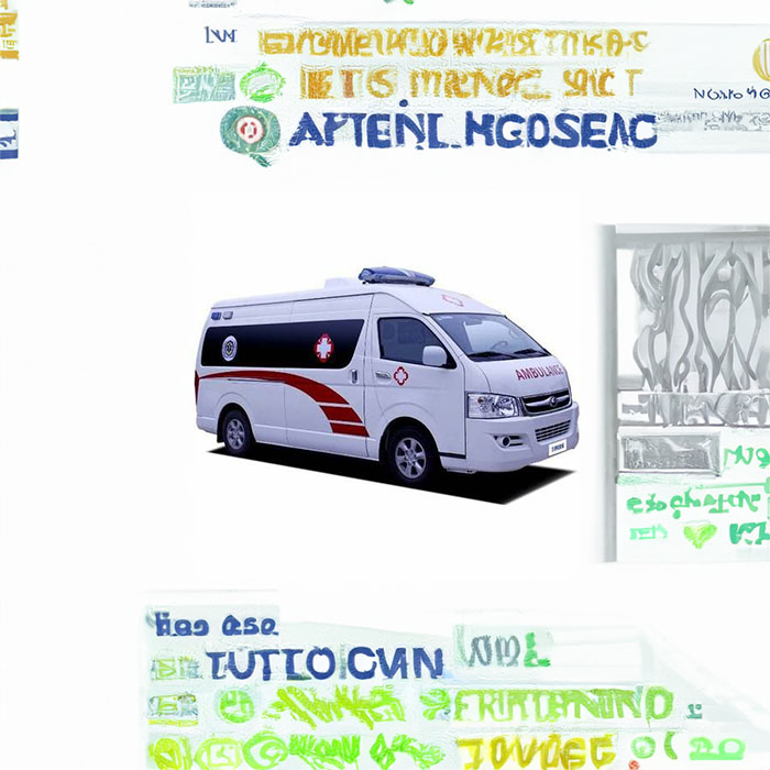 长沙出租私人救护车联系电话