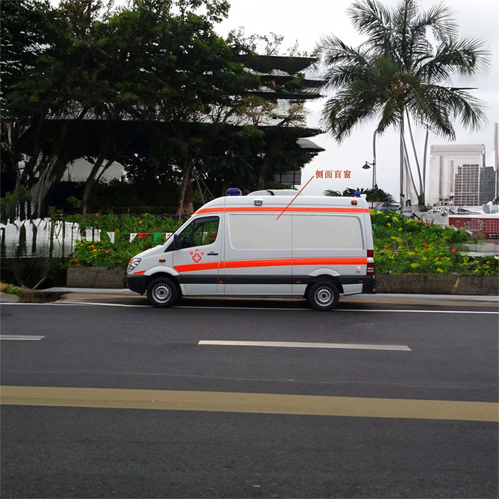 长沙租赁120联系方式