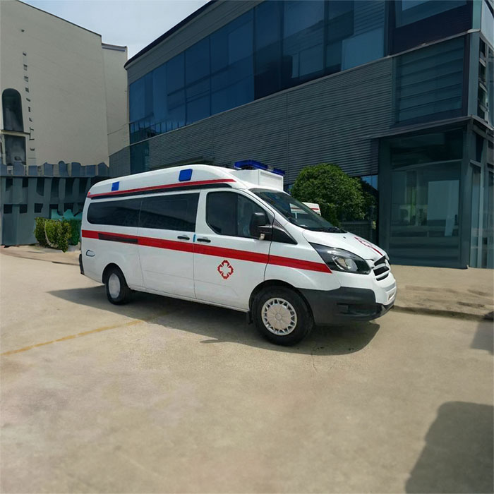 长沙出租救护车