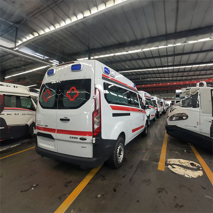 长沙租赁急救车电话