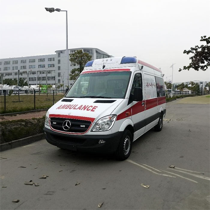 长沙出租救护车联系方式