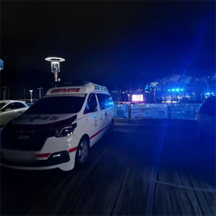 长沙出租救护车电话号码