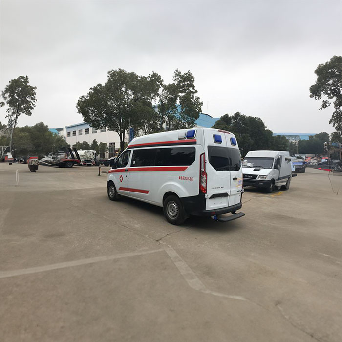 长沙租赁私人救护车电话