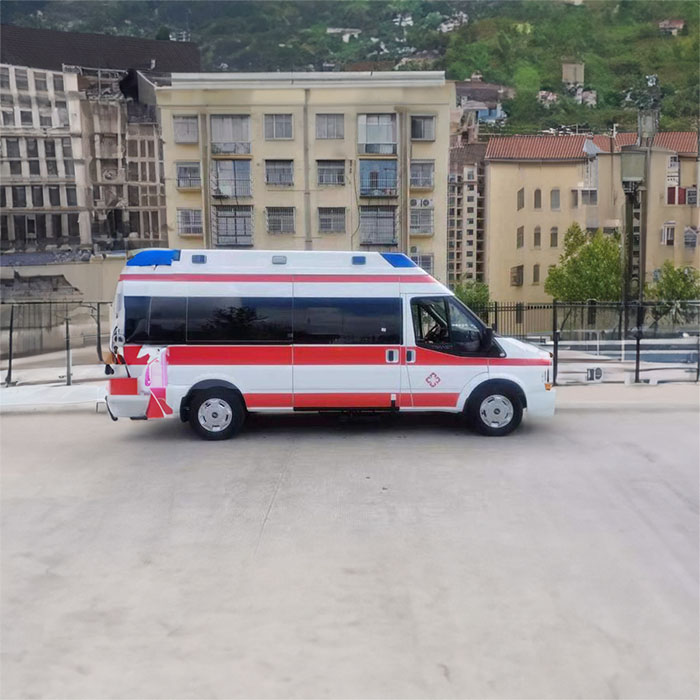 长沙出租120