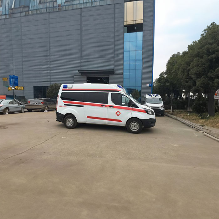 长沙出租救护车电话