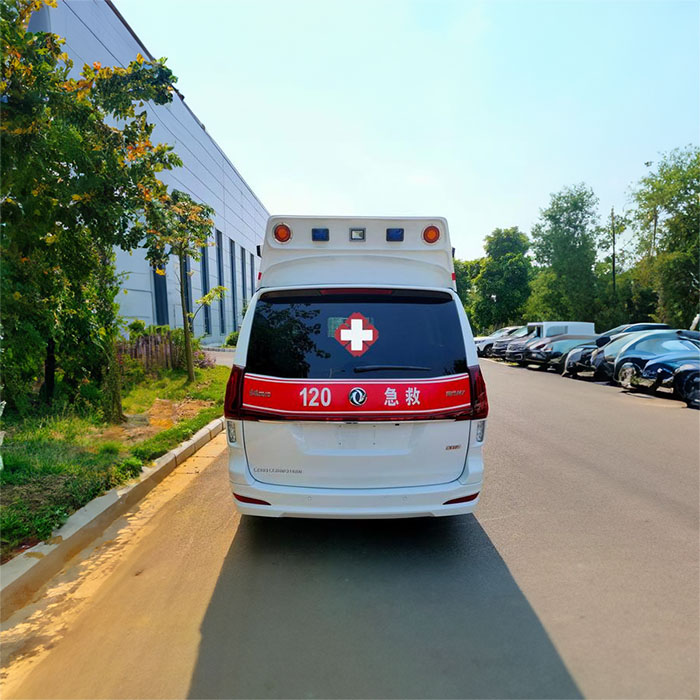 长沙租赁私人救护车