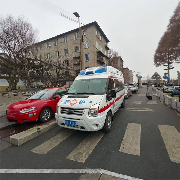 长沙出租私人救护车联系方式
