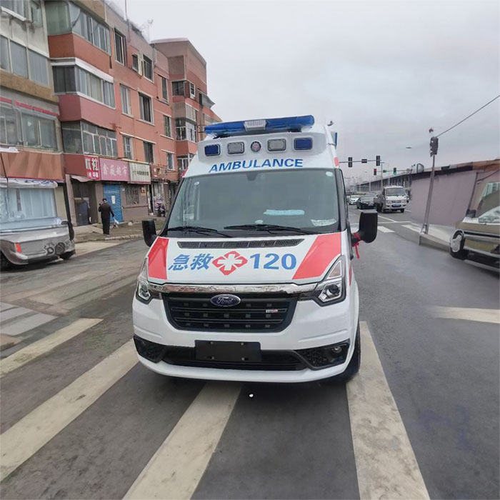 长沙租赁救护车联系电话